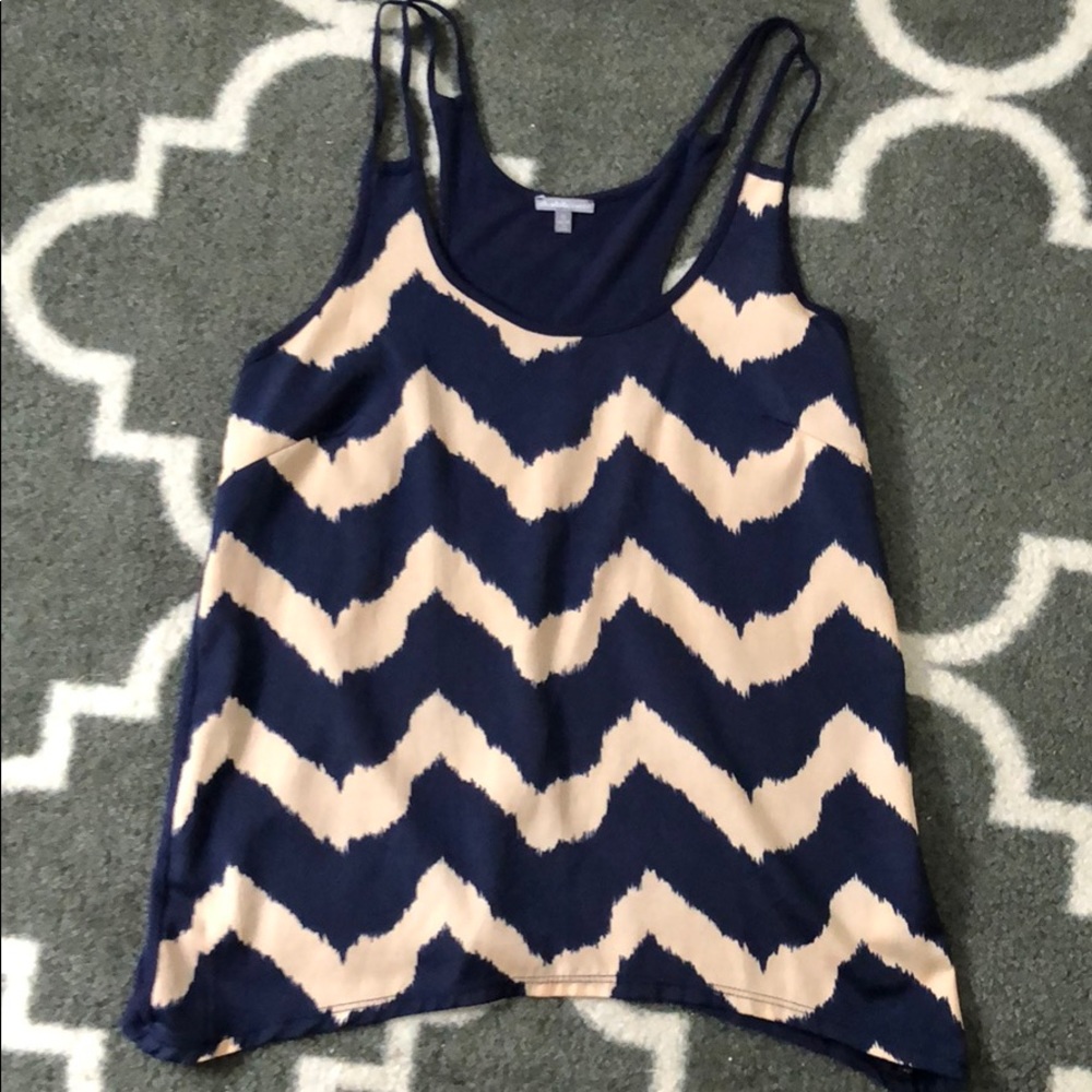 Charlotte Russe Tank top - Small